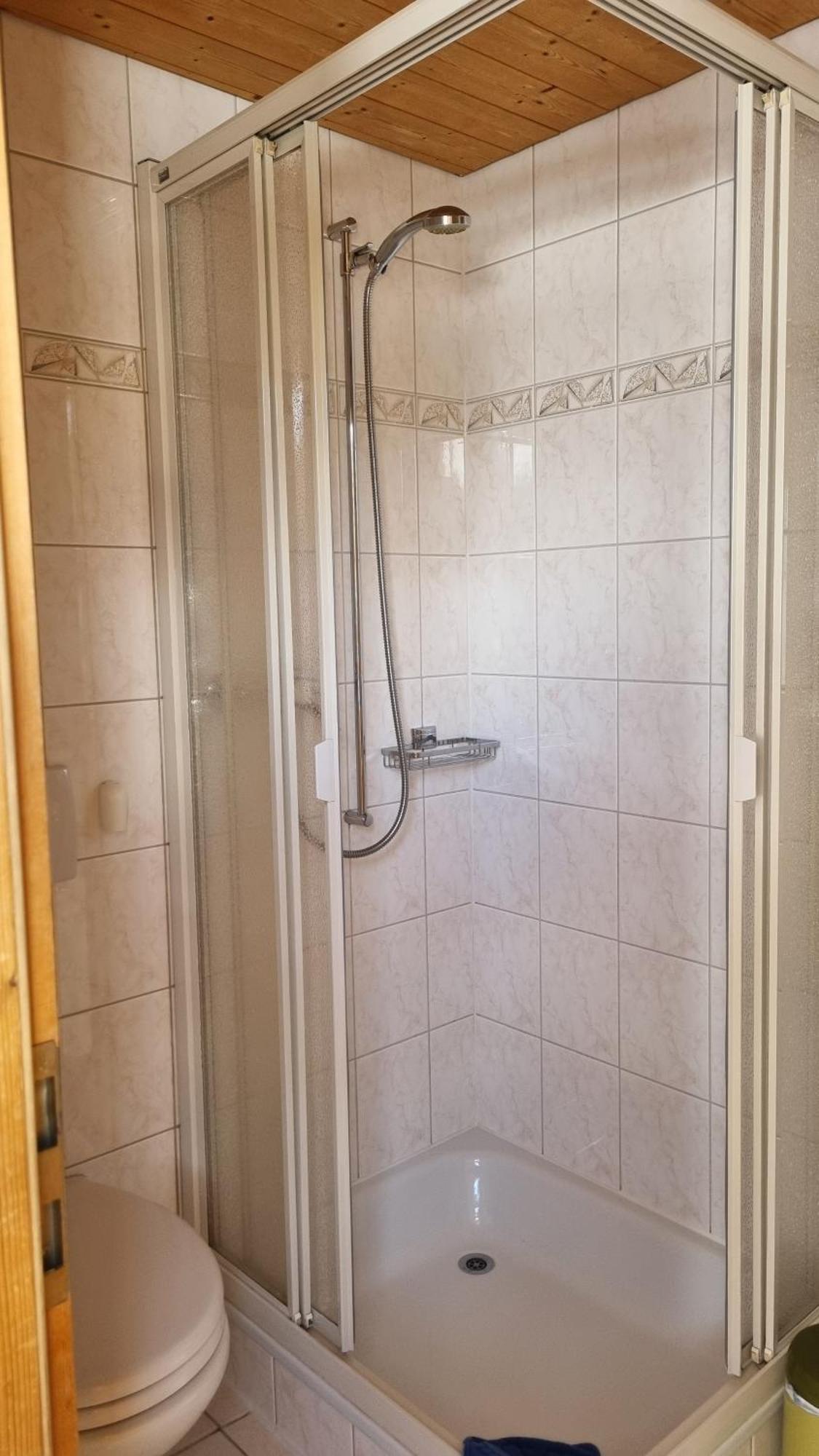 Pension Hof Zur Stilli Apartment Davos Bagian luar foto